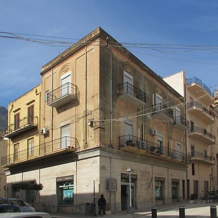 Appartamento Nettuno Castellammare del Golfo Exterior foto
