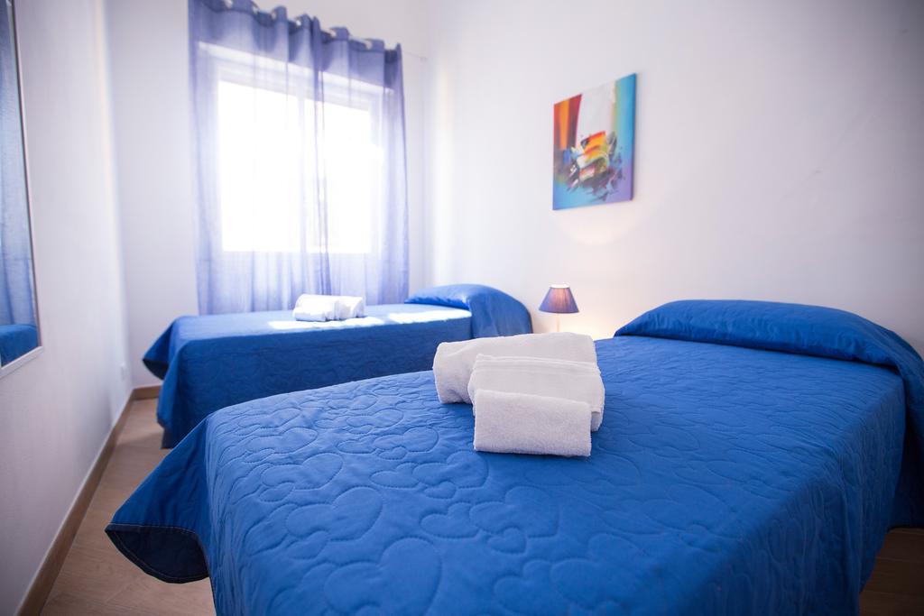 Appartamento Nettuno Castellammare del Golfo Exterior foto