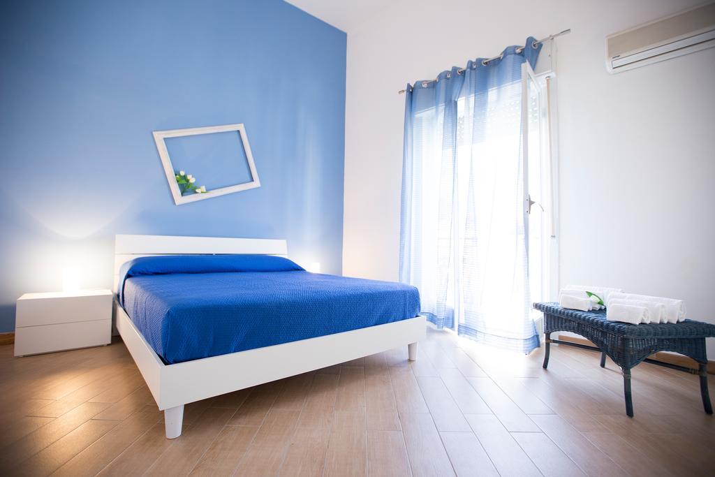 Appartamento Nettuno Castellammare del Golfo Exterior foto