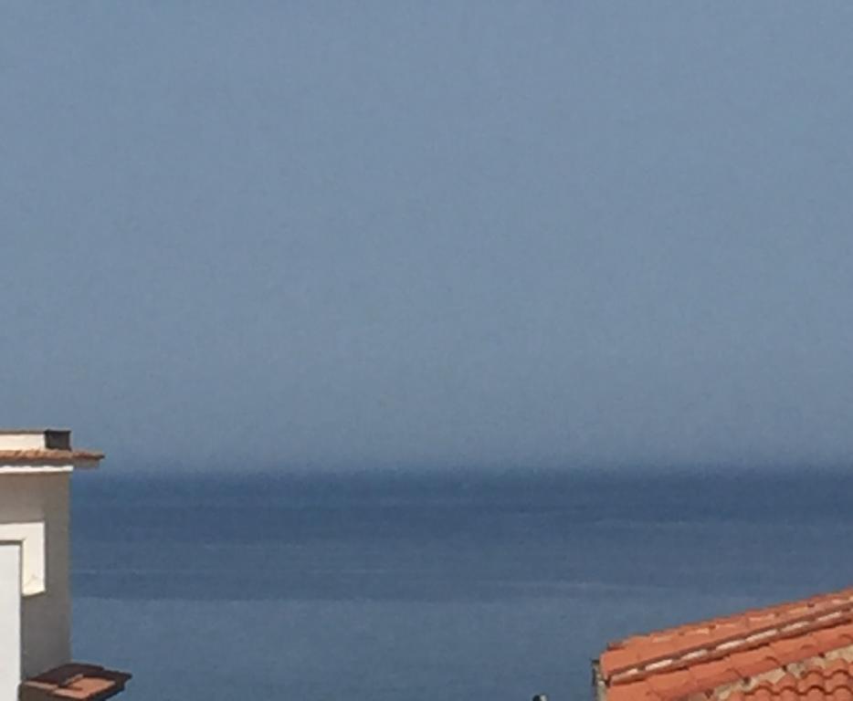 Appartamento Nettuno Castellammare del Golfo Exterior foto